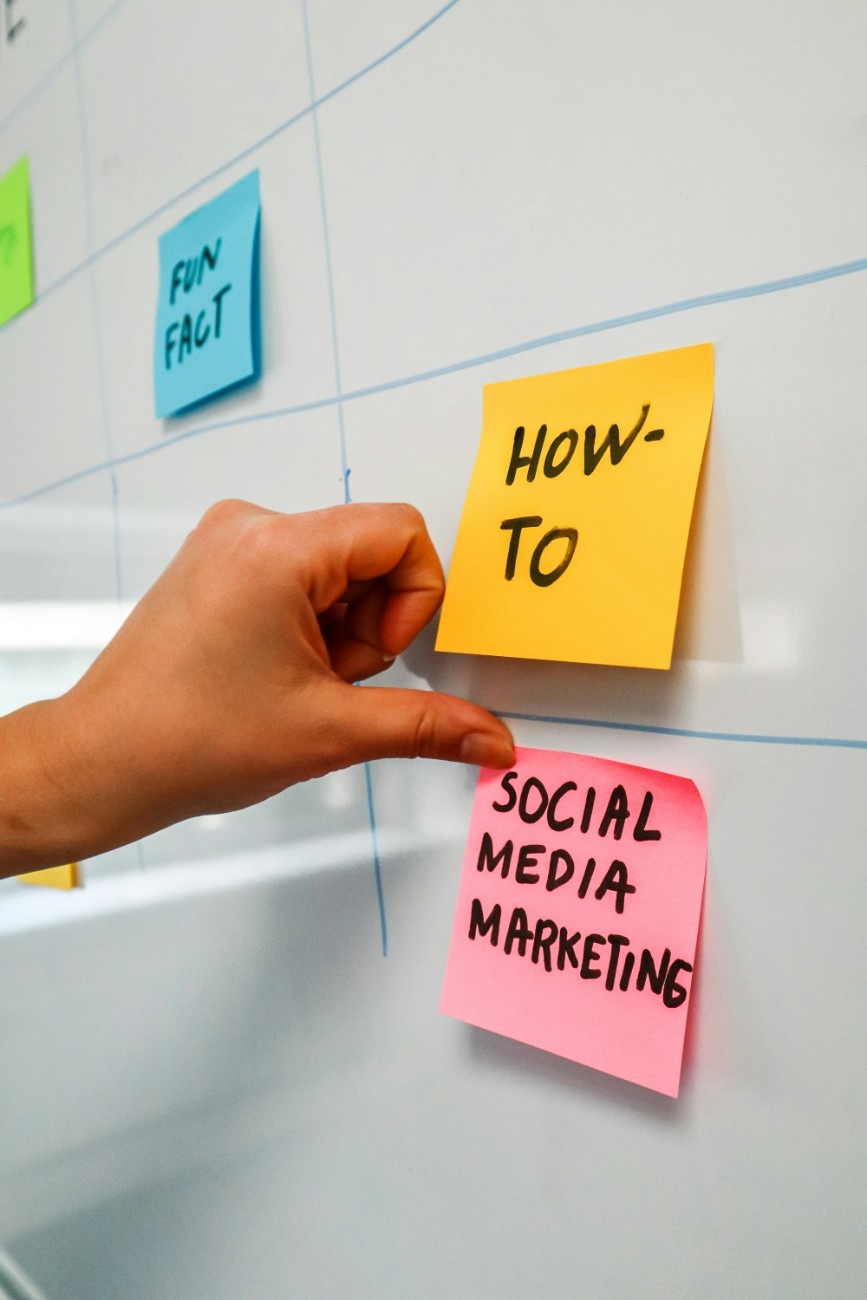 Digital media planning and placement